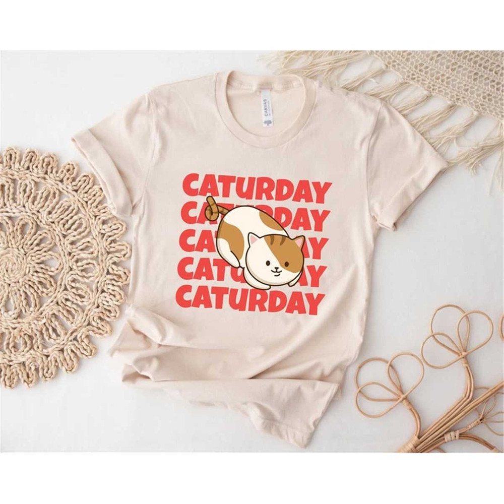 MR-852023181338-caturday-shirt-everyday-caturday-funny-cat-shirt-cat-lover-image-1.jpg