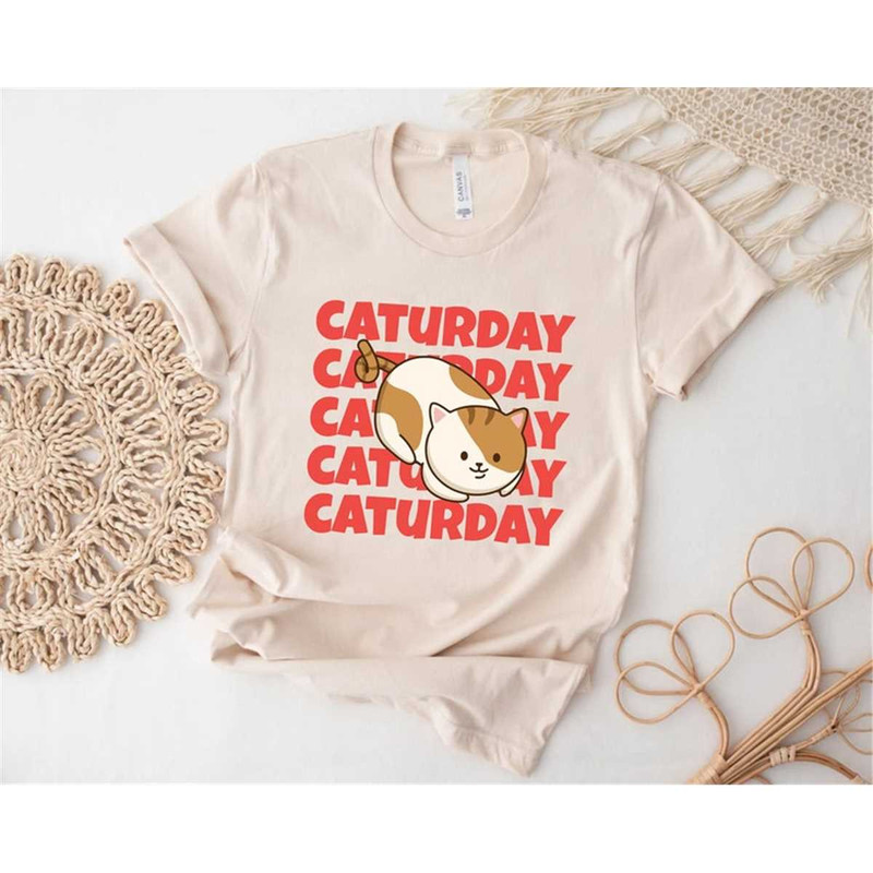 MR-852023181338-caturday-shirt-everyday-caturday-funny-cat-shirt-cat-lover-image-1.jpg