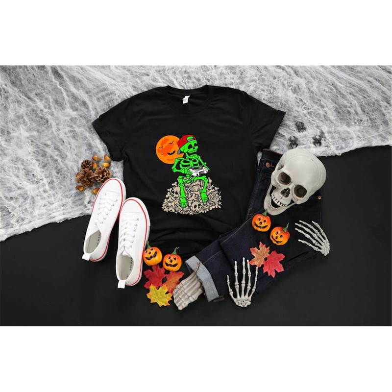 MR-852023181851-cute-halloween-skeleton-game-boy-shirt-halloween-shirt-image-1.jpg