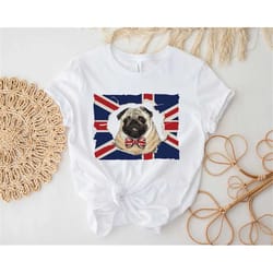american pug dog t-shirts, 4th of july funny shirts, american dogs shirt, 4th of july, dog lover shirt, pet lover, dog