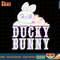 Disney Pixar Toy Story 4 Ducky & Bunny Carnival Style Poster T-Shirt copy.jpg