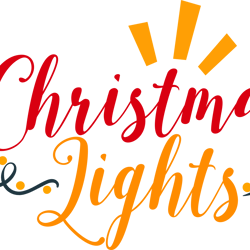 christmas-lights svg,winter svg, santa svg, holiday, merry christmas, christmas bundle, funny christmas shirt
