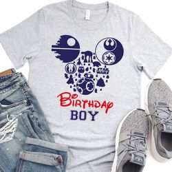 birthday boy shirt for kids, disney boy birthday shirt, disney kids shirt, mickey birthday shirt, disneyworld birthday s