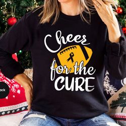 breast cancer hoodies and sweaters, cancer survivor crewneck sweatshirt, breast cancer gift, cancer awareness long sleev