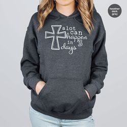 christian long sleeve shirt, religious sweatshirt, faith hoodies and sweater, jesus sweatshirt, christian gifts, retro h