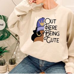 cute black girl sweatshirt, black live long sleeve shirt, blm gifts, black woman hoodies and sweaters, human rights hood
