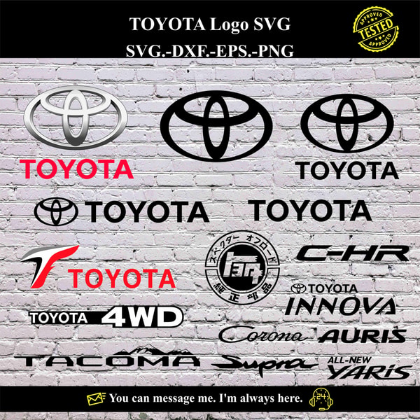 토요타 로고 벡터 All New Yaris Cross HEV | PT. Toyota Astra