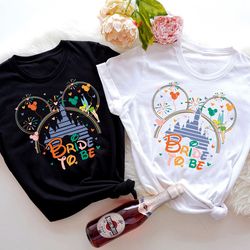 disney bachelorette party shirts,disney bride to be shirt,bride squad shirts,disney bridesmaid gift,bridal shower gift,b