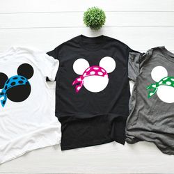 disney pirate shirt, disney cruise shirt, disney matching shirts, disney cruise, matching shirts, pirate minnie, pirate