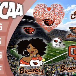 oregon state beavers bundle ncaa svg, ncaa svg, instant download