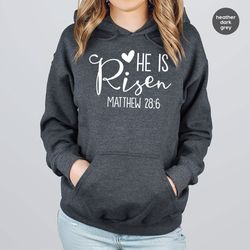 easter crewneck sweatshirt, family easter day hoodies and sweaters, easter gifts, happy easter long sleeve t-shirt, gift