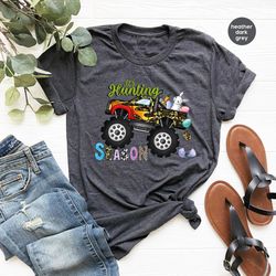 easter day clothing, easter bunny shirt, easter eggs crewneck sweatshirt, kids easter t-shirt, easter gifts, easter grap