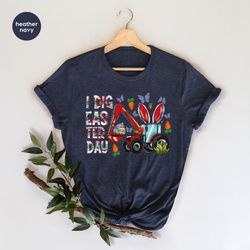 easter day outfit, happy easter crewneck sweatshirt, kids easter t-shirt, easter eggs shirt, easter gift, gifts for him,