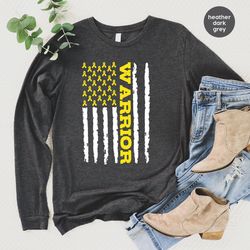 endometriosis hoodies and sweaters, endometriosis awareness long sleeve shirt, endometriosis sweatshirt, endometriosis 1