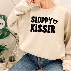 funny dog hoodie, dog mom long sleeve shirt, dog dad sweatshirt, gifts for dog owner, dog dad gift, pet owner gift, dog