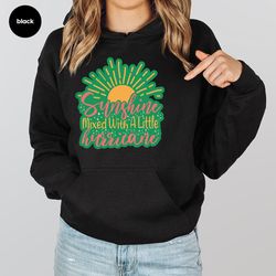 funny saying long sleeve shirt, funny hoodies and sweaters, funny mom hoodie, funny crewneck sweatshirt, gift for her, g