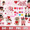 270+ file Bad Bunny valentine bundle SVG , Bad Bunny valentine kingbundlesvg 3.jpg
