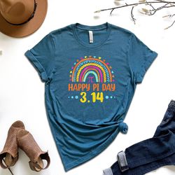 happy pi day 3.14 shirt, pi number shirt, math teacher shirt, pi symbol shirt, teacher shirt,math lover shirt,mathematic