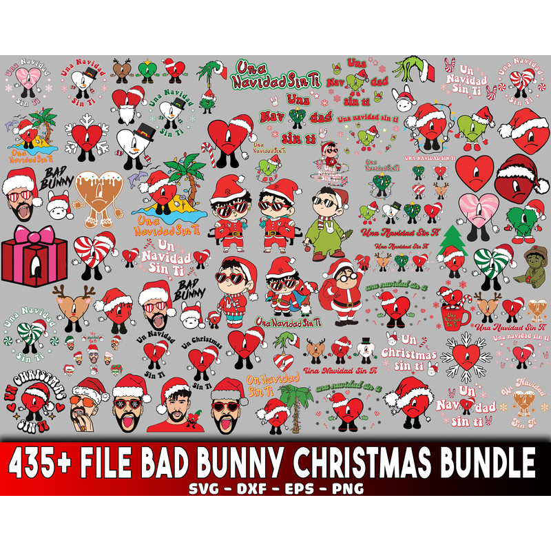 435+ file Bad Bunny christmas bundle 1.jpg