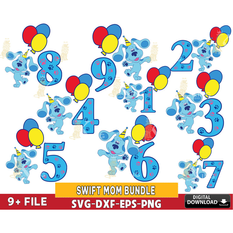 blue_s clues birthday bundle svg,blue_s clues number svg.jpg