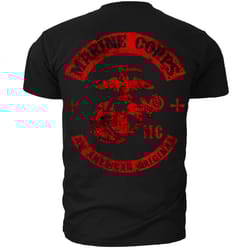 marines - an american original us marines (mt622)