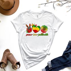 peace love juneteenth shirt, freeish shirt, black history shirt, black culture shirts, black lives matter shirt, civil r