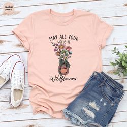 plant shirts, plant dad gift, garden tshirt, flowers graphic tees, garden gifts, for plant lovers, plant gifts for her,