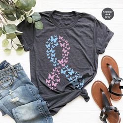 pregnancy and infant loss t-shirt, infant loss awareness month tee, infant loss gifts, gift for women, baby loss support