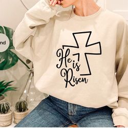 religious sweatshirt, christian apparel, bible verse long sleeve shirt, christian gifts, jesus hoodies and sweaters, gif