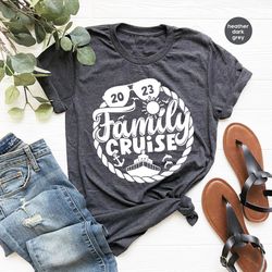 travel graphic tees, family cruise gift, family cruise shirt, vacation t-shirt, summer shirt, trip t-shirt, gift for fam