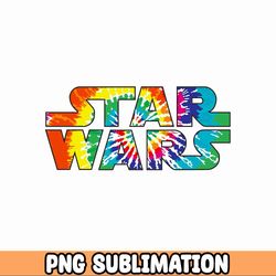 Star Wars Logo svg, Classic Star Wars Logo with Character Silhouettes SVG PNG JPG | dxf eps pdf Cut File download