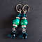 Green earrings with chrysocole2.jpg