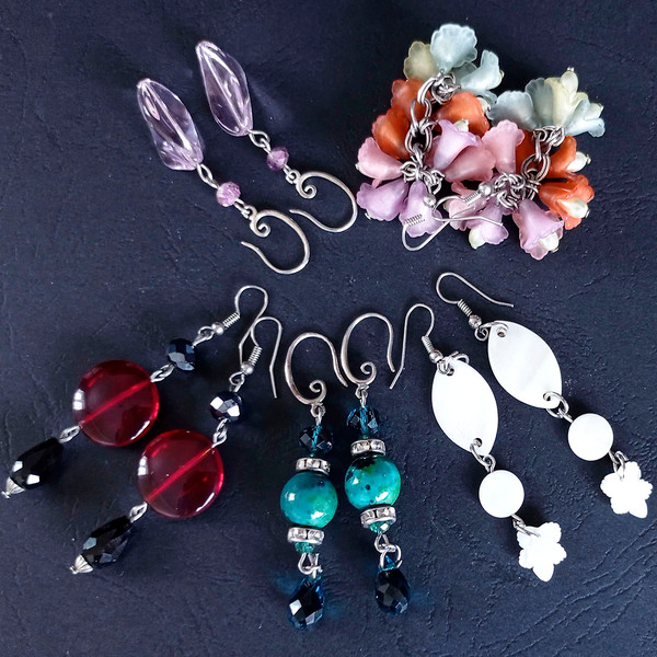 Multicolor set of earrings.jpg