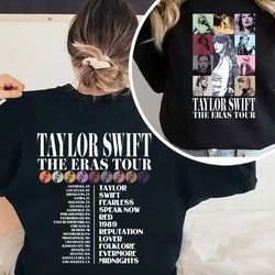 ts e.r.a.s tour 2023 sweatshirt, t.s tour 2023 shirt hoodie, swiftie fan tee, mid.nights concert shirt