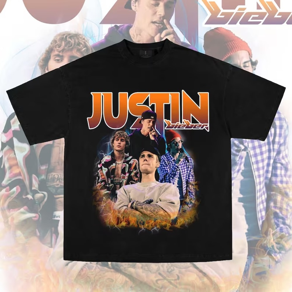 Justin Berber Shirt, Retro Vintage Justin Berber Shirt, Justin Berber Shirt for men women, Justin Berber Shirt for fan