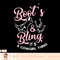 Womens Boots And Bling Its A Cowgirl Thing Western Country T-Shirt copy.jpg
