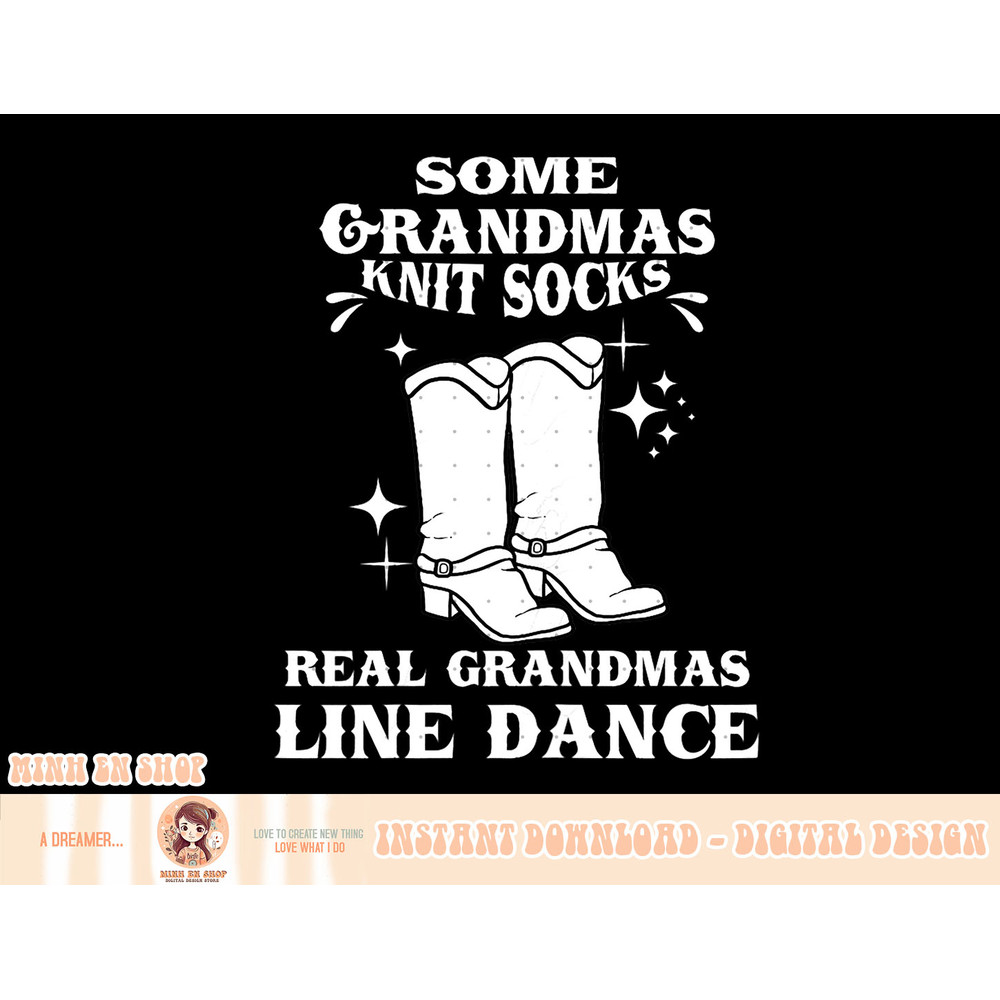 Womens Line Dancing - Country Western Line Dancer T-Shirt copy.jpg