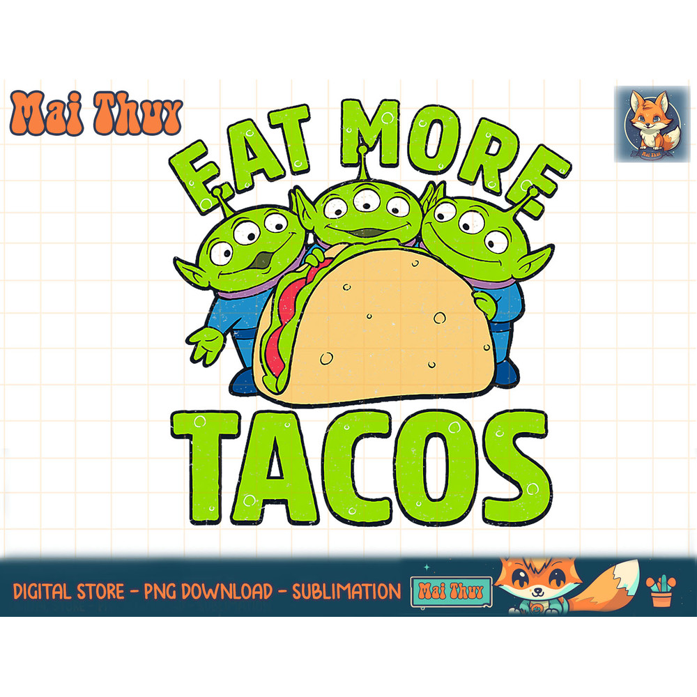 Disney Pixar Toy Story Aliens Eat More Tacos T-Shirt.pngDisney Pixar Toy Story Aliens Eat More Tacos T-Shirt copy.jpg