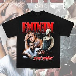 eminem halloween shirt, retro vintage eminem shirt, eminem shirt for men women, eminem shirt for fan, hoodie, tanktop