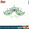 Disney Pixar Toy Story Aliens Head Line Up T-Shirt copy.jpg