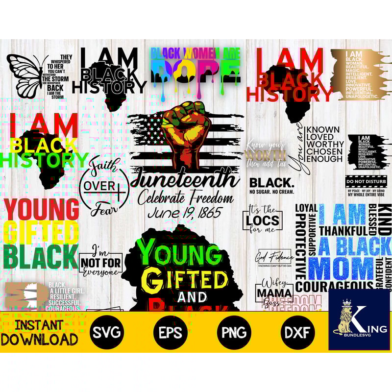 100+ file juneteenth svg, Afro Bundle SVG 2.jpg