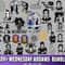 100+ Wednesday Addams bundle SVG 2.jpg