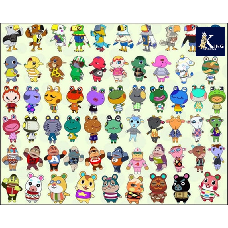 bundle Animal crossing 5.jpg