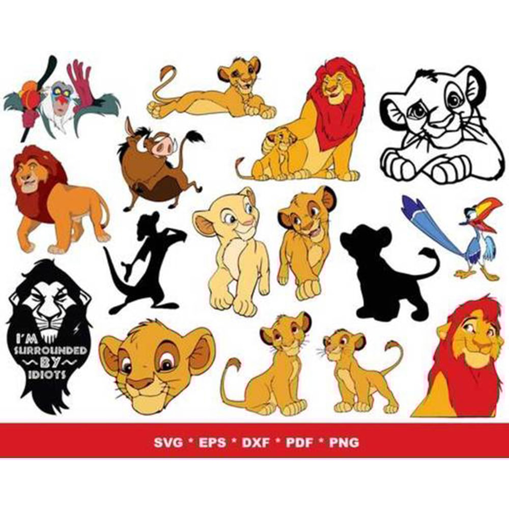 1000+ files The Lion King (3).jpg