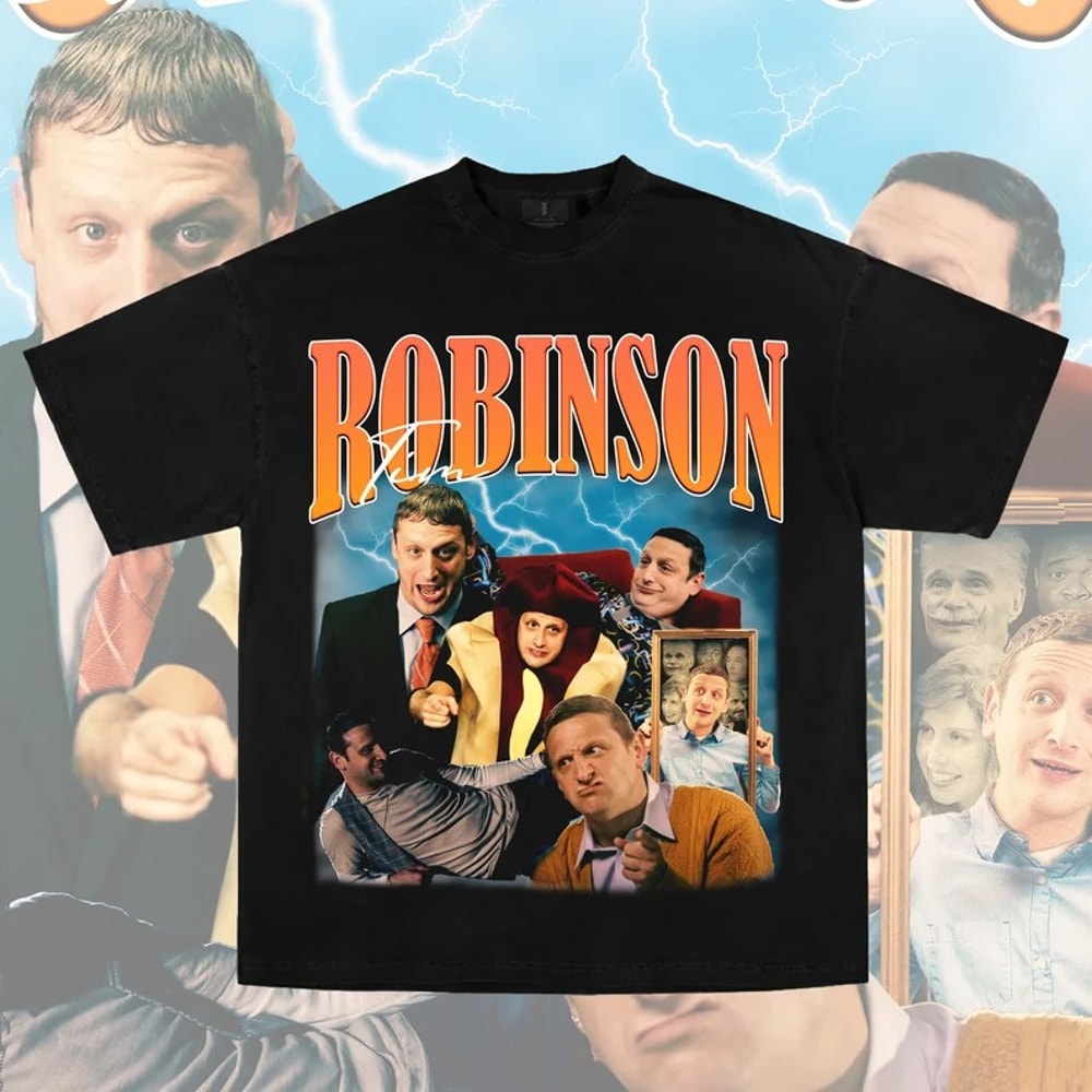 Tim Robinson Shirt, Retro Vintage Tim Robinson Shirt, Tim Robinson Shirt for men women, Tim Robinson Shirt for fan,