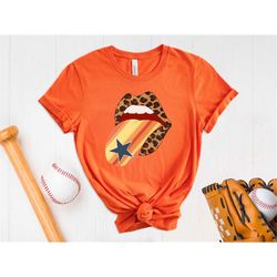 astros shirt, tongue out astros baseball tshirt, womens astros shirt sweater, vintage retro baseball shirt, astros fan s