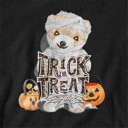 halloween shirt, halloween party tshirt, halloween trick r treat tshirt, halloween teddy bear shirt, halloween outfit, 2