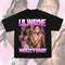 Lil Wayne Shirt, Retro Vintage Lil Wayne Shirt, Lil Wayne Shirt for men women, Lil Wayne Tee, Hoodie, Sweatshirt