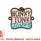 Cowboy Hat Rope Honky Tonk Honey Leopard Western Country T-Shirt copy.jpg