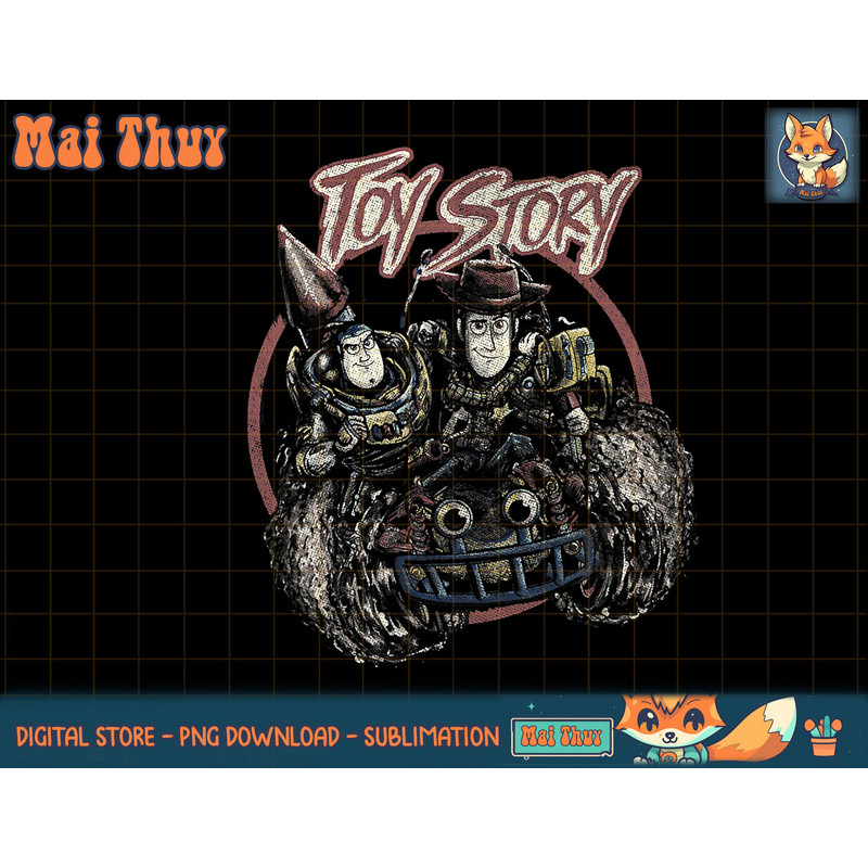 Disney Pixar Toy Story Buzz And Woody Grunge Poster T-Shirt.pngDisney Pixar Toy Story Buzz And Woody Grunge Poster T-Shirt copy.jpg